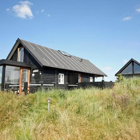 Ve022-vejers-strand-violvej-5 Vakantiehuis