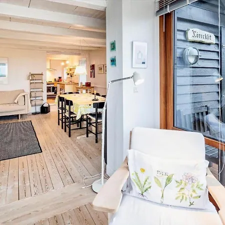 Ve022-vejers-strand-violvej-5 Vakantiehuis