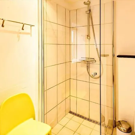 Vakantiehuis Ve022-vejers-strand-violvej-5 *