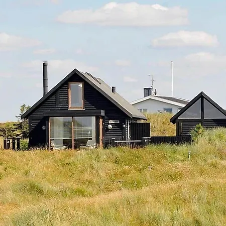 Vakantiehuis Ve022-vejers-strand-violvej-5 *